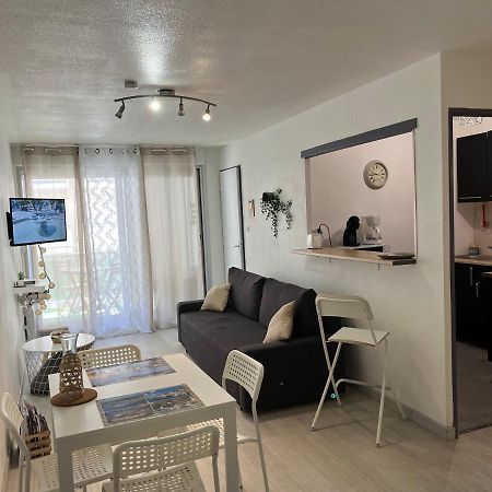 La Galinette Setoise Apartment Sete Exterior photo
