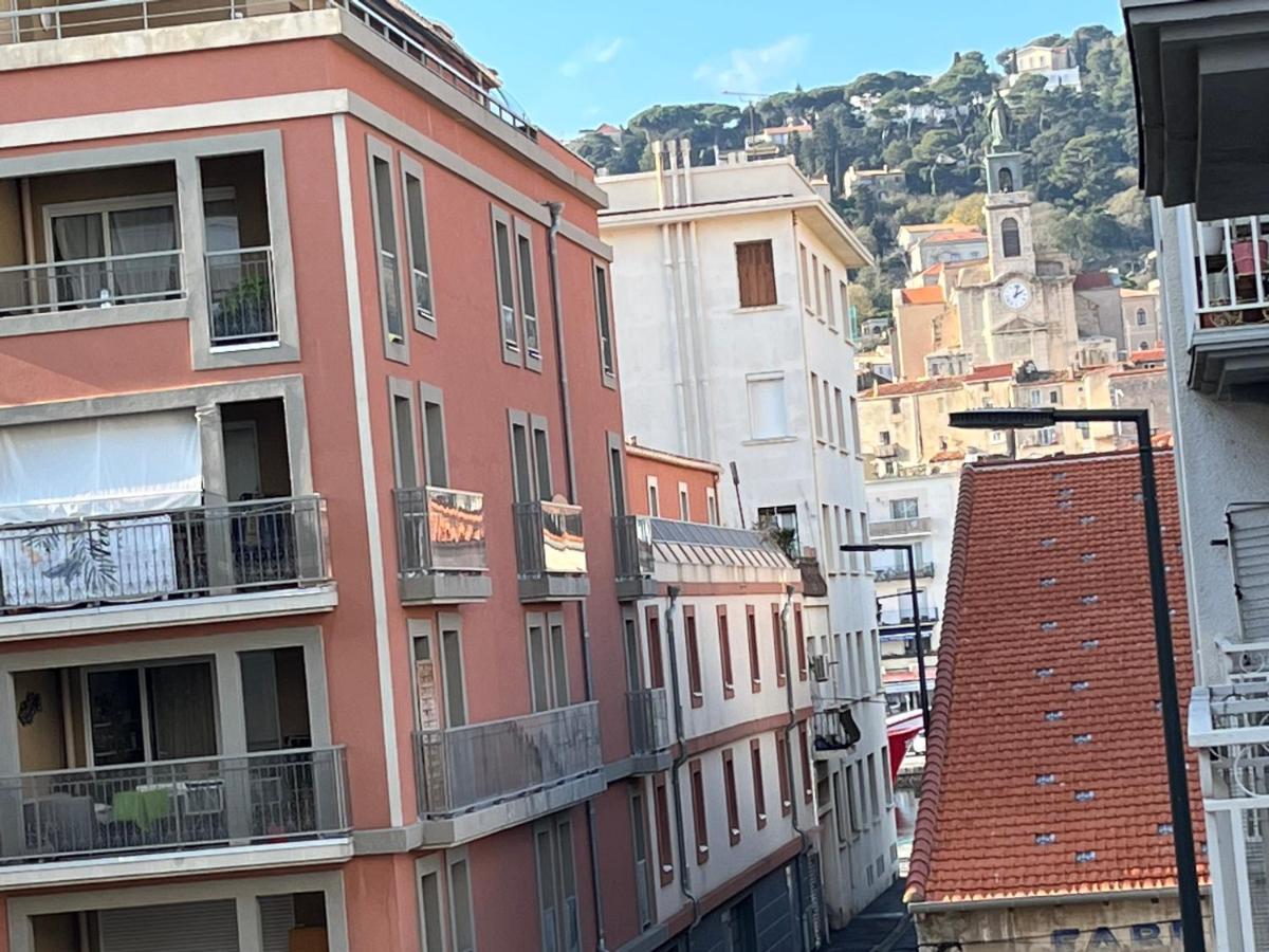 La Galinette Setoise Apartment Sete Exterior photo